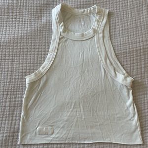 Set Active Tank Top